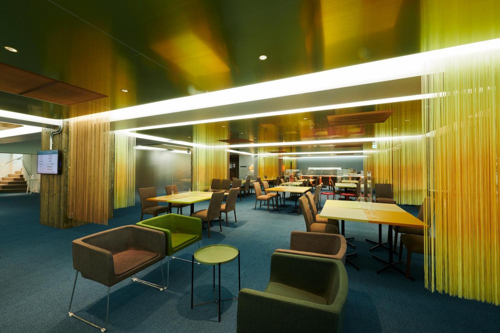 L Stay & Grow Harumi Tokyo Eksteriør billede