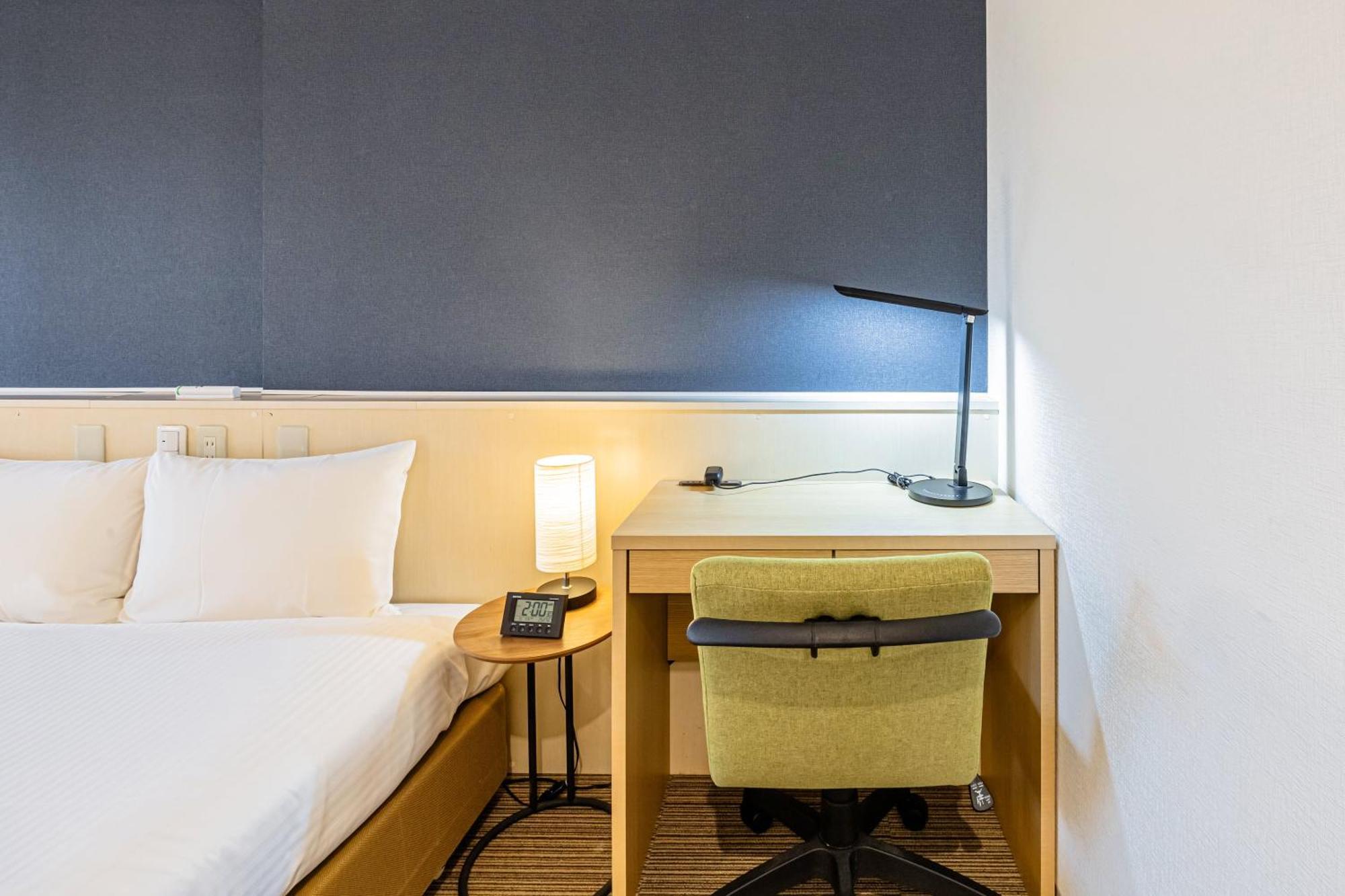L Stay & Grow Harumi Tokyo Eksteriør billede