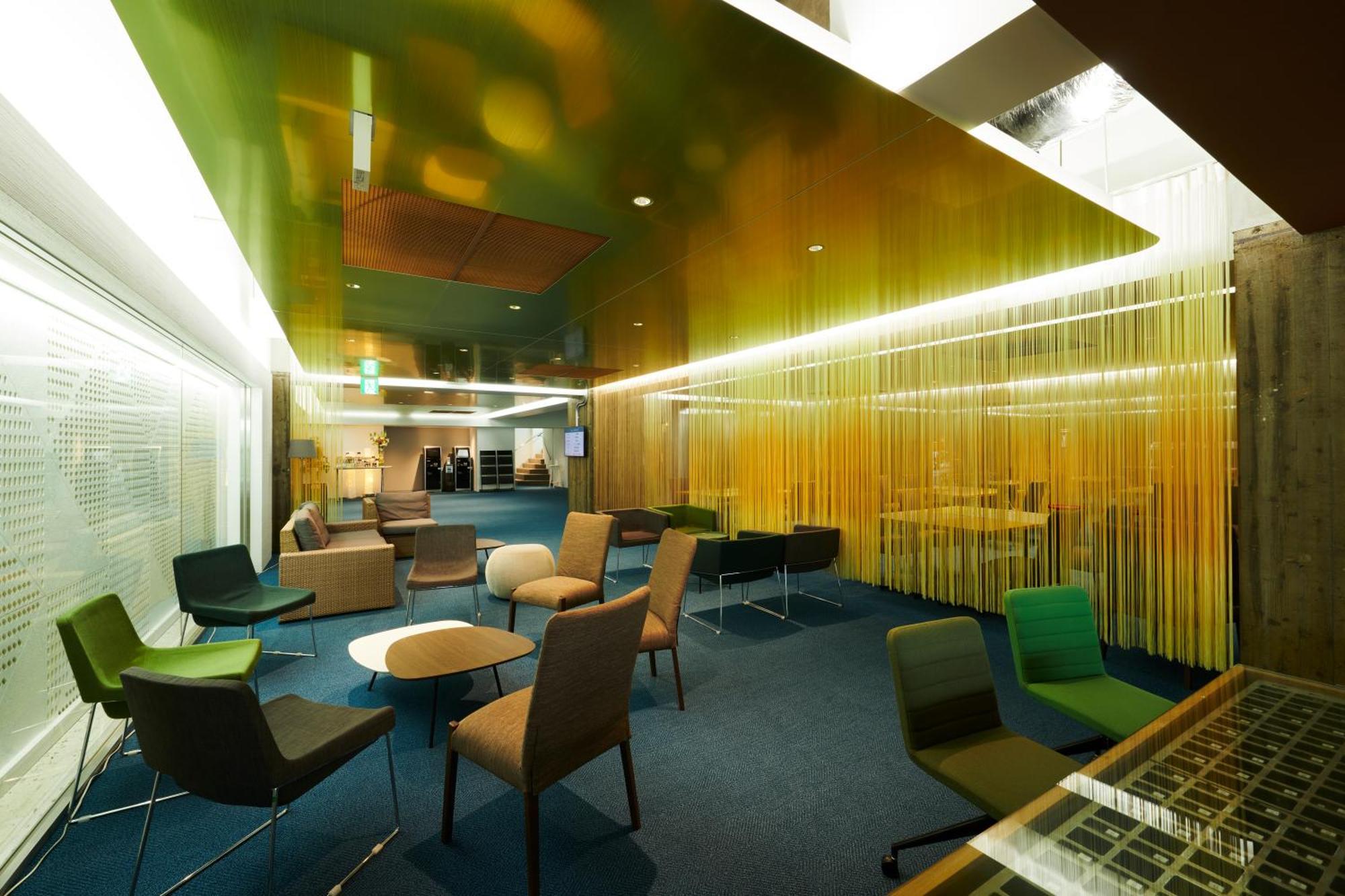 L Stay & Grow Harumi Tokyo Eksteriør billede